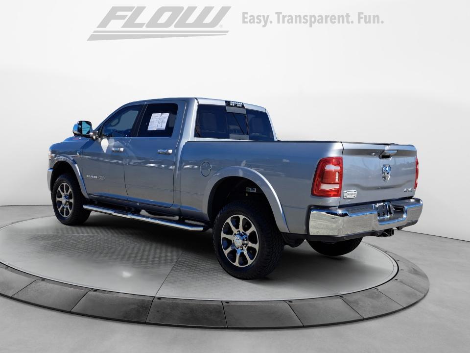 Used 2021 Ram 2500 Truck