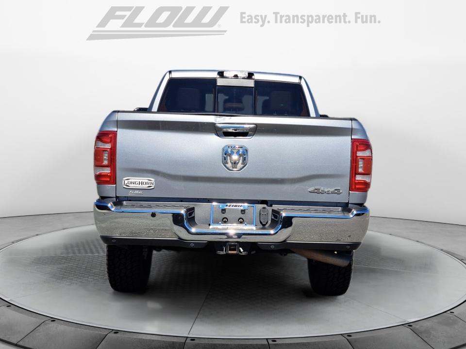 Used 2021 Ram 2500 Truck