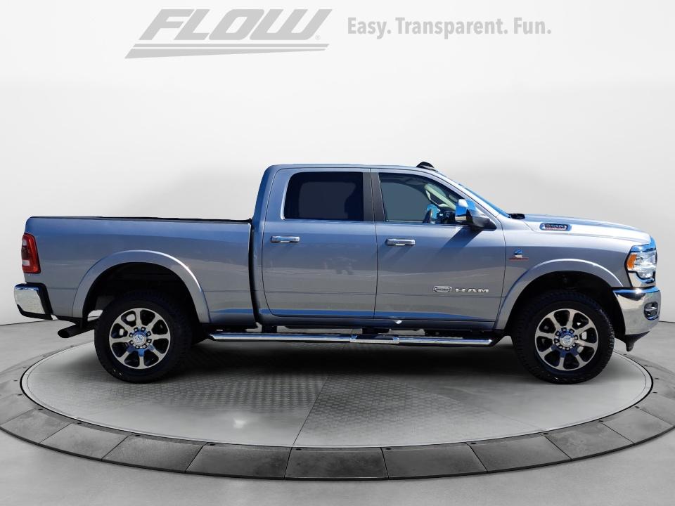 Used 2021 Ram 2500 Truck