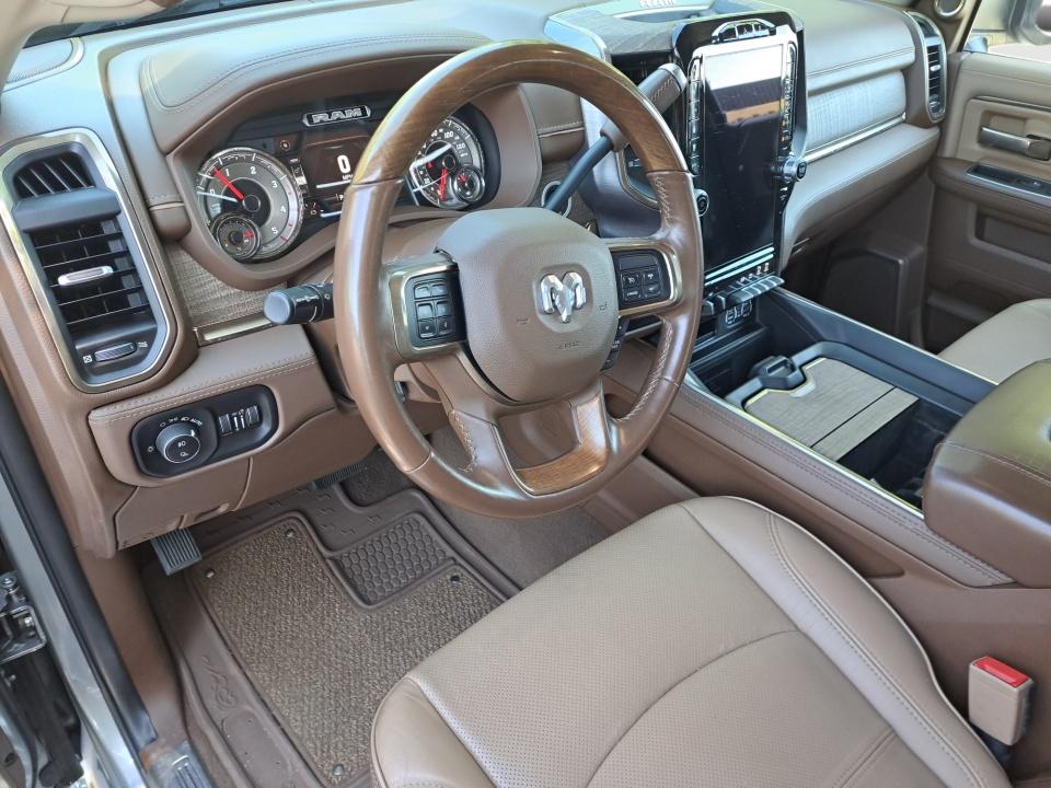 Used 2021 Ram 2500 Truck
