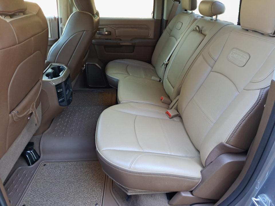Used 2021 Ram 2500 Truck