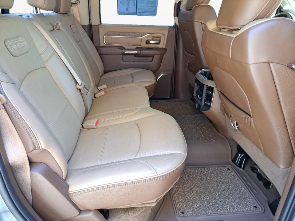 Used 2021 Ram 2500 Truck