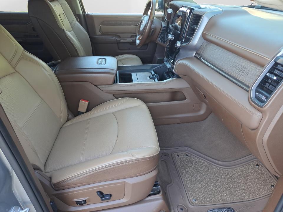 Used 2021 Ram 2500 Truck