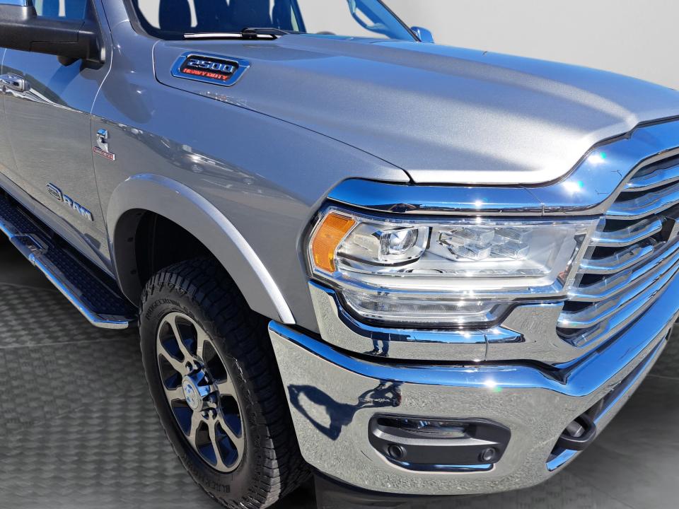 Used 2021 Ram 2500 Truck