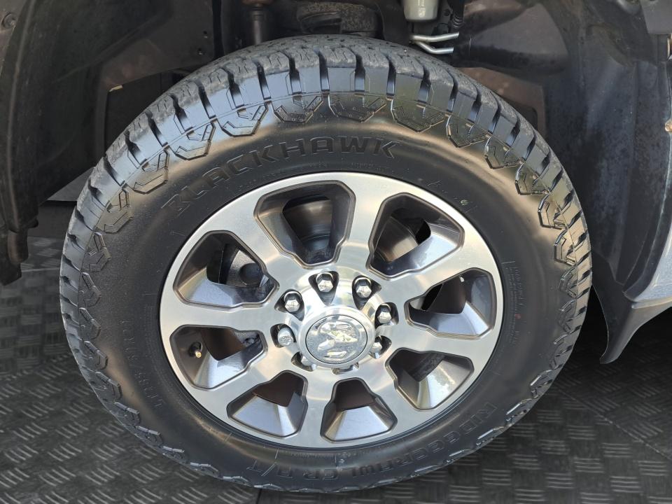 Used 2021 Ram 2500 Truck
