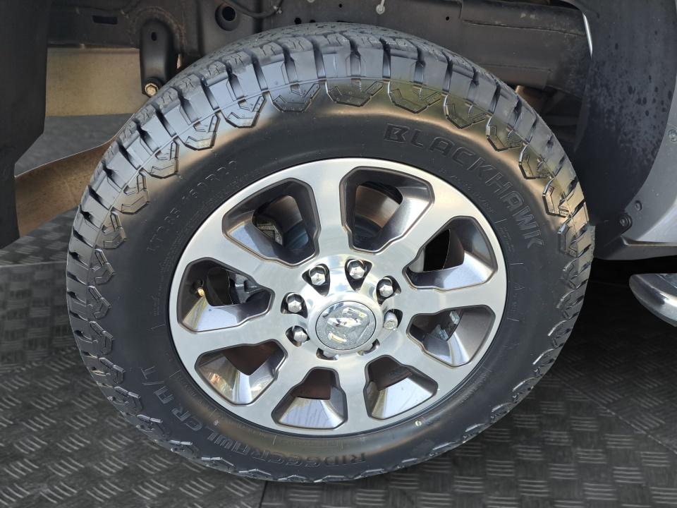 Used 2021 Ram 2500 Truck