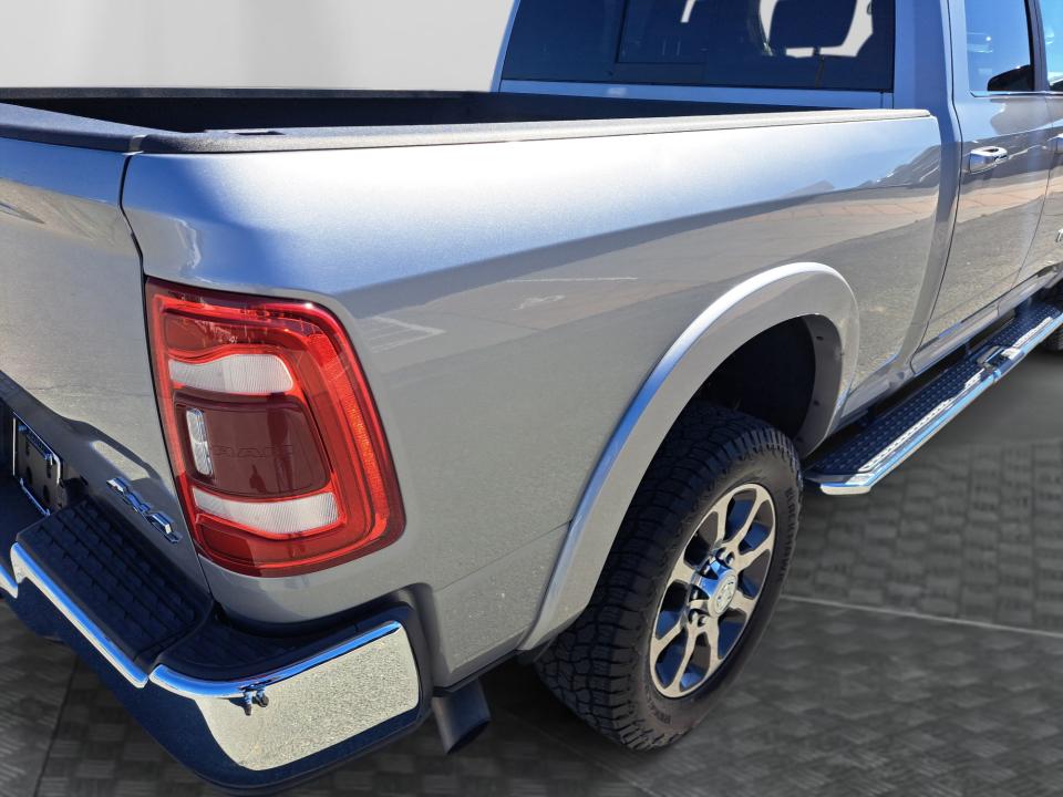 Used 2021 Ram 2500 Truck
