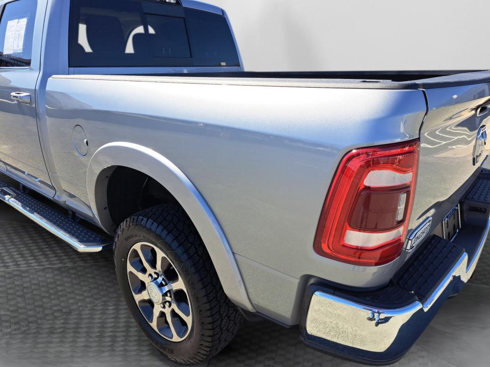 Used 2021 Ram 2500 Truck
