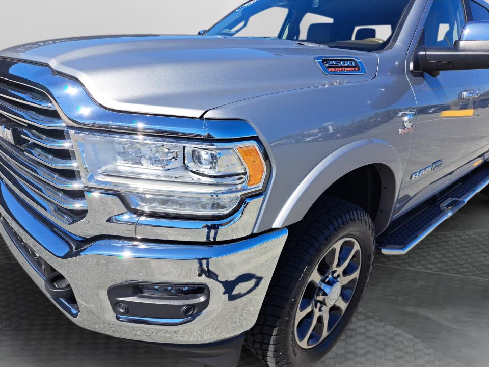 Used 2021 Ram 2500 Truck