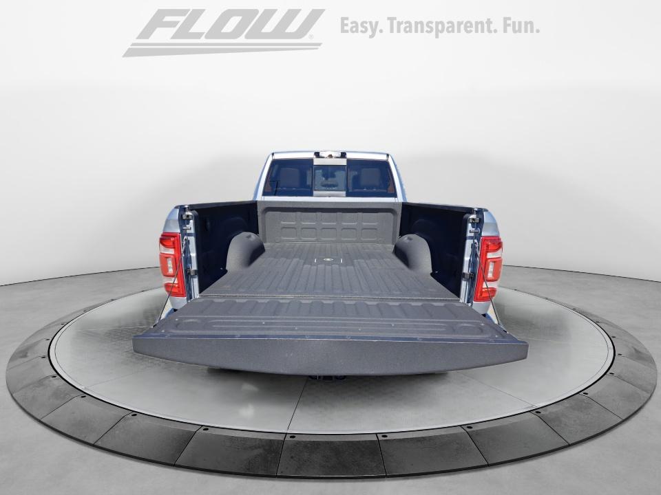 Used 2021 Ram 2500 Truck