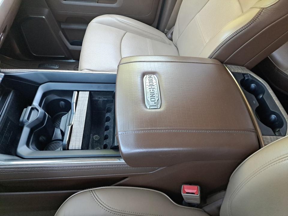 Used 2021 Ram 2500 Truck