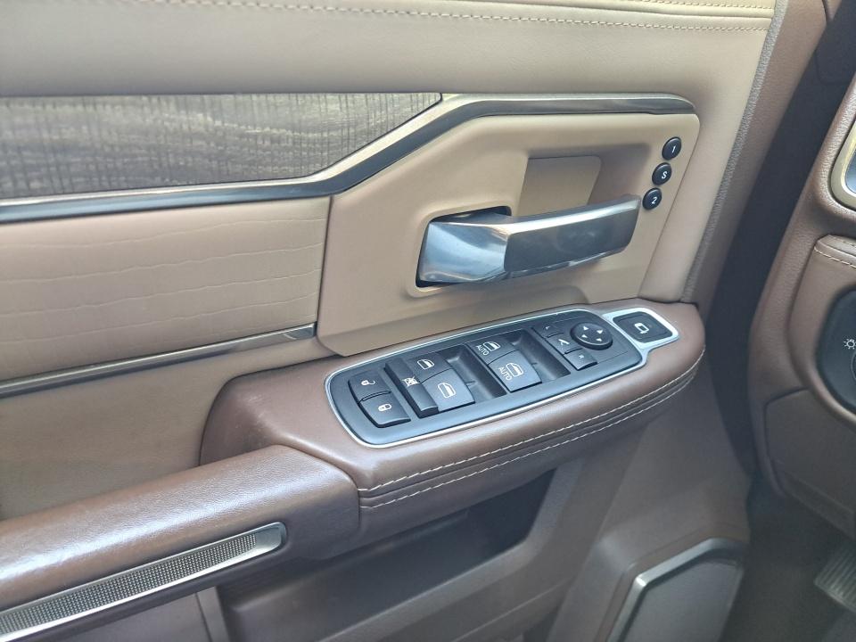 Used 2021 Ram 2500 Truck