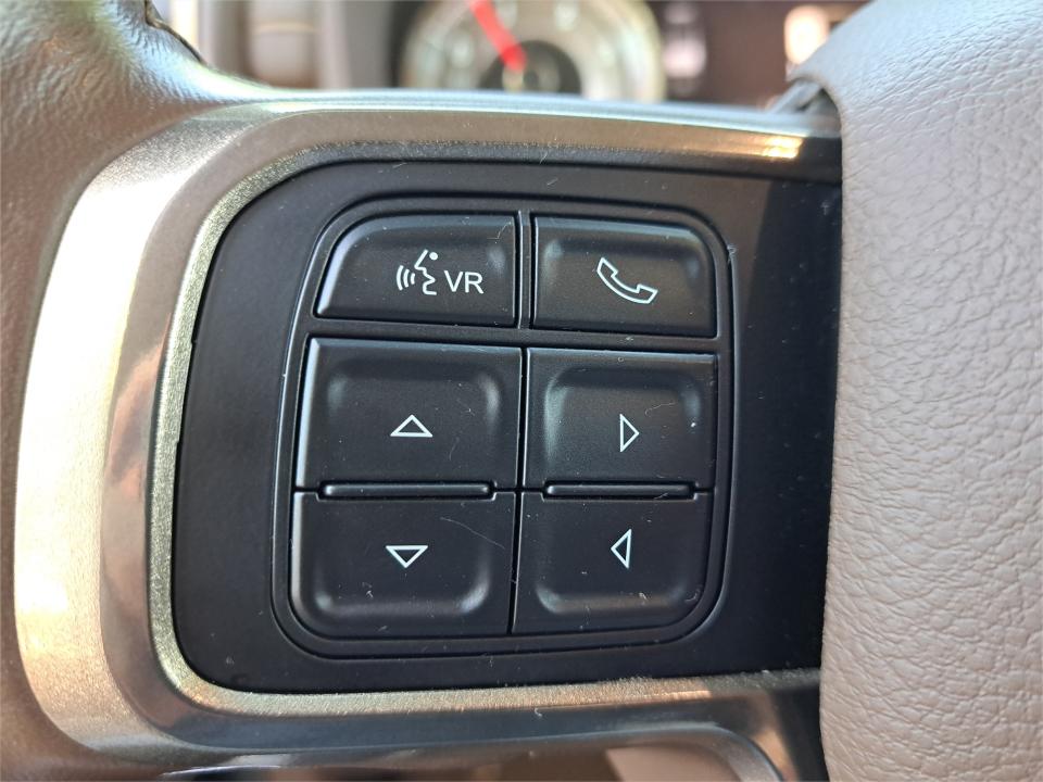 Used 2021 Ram 2500 Truck