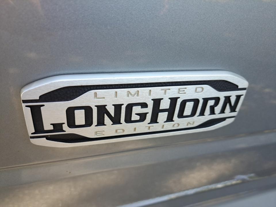 Used 2021 Ram 2500 Truck