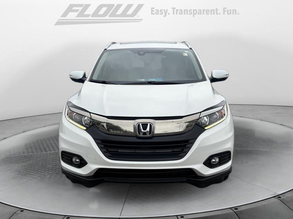 Used 2020 Honda HR-V SUV