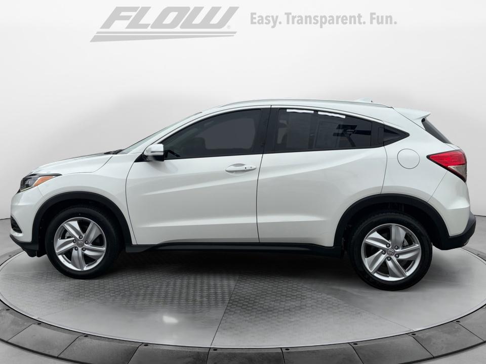Used 2020 Honda HR-V SUV