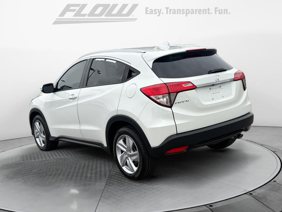 Used 2020 Honda HR-V SUV