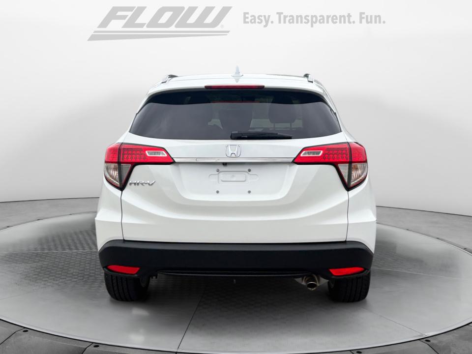 Used 2020 Honda HR-V SUV
