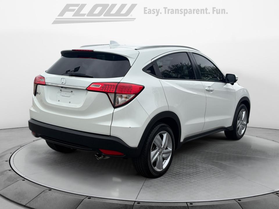Used 2020 Honda HR-V SUV