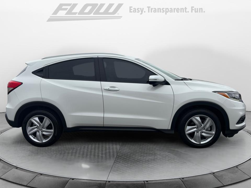 Used 2020 Honda HR-V SUV