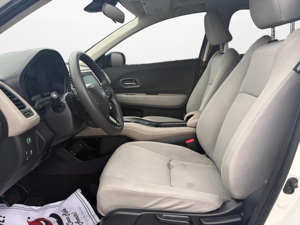 Used 2020 Honda HR-V SUV