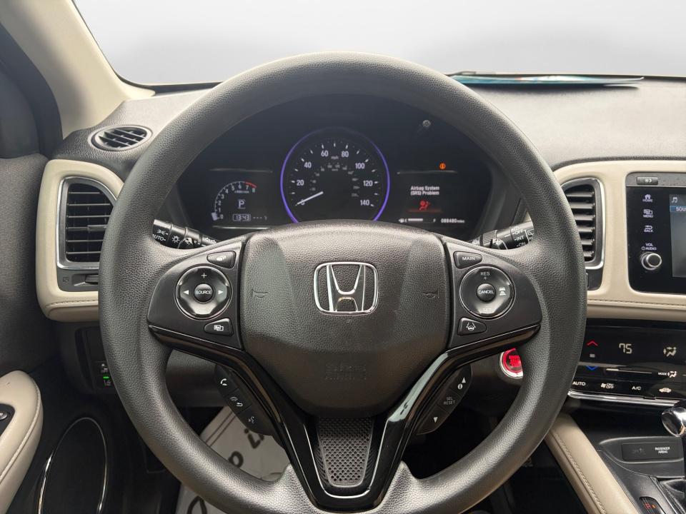 Used 2020 Honda HR-V SUV