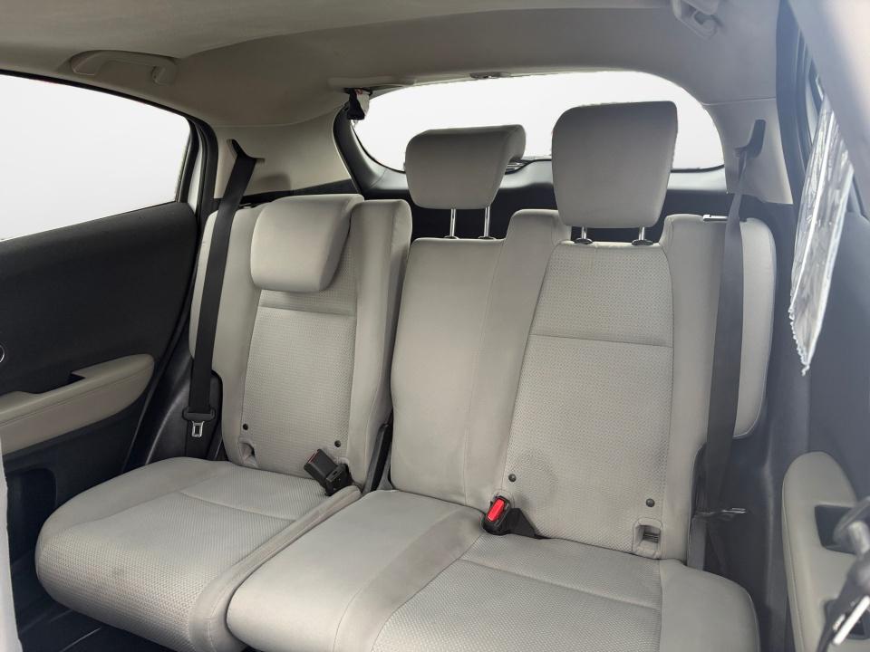 Used 2020 Honda HR-V SUV