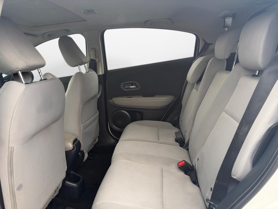 Used 2020 Honda HR-V SUV