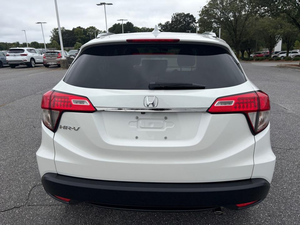 Used 2020 Honda HR-V SUV
