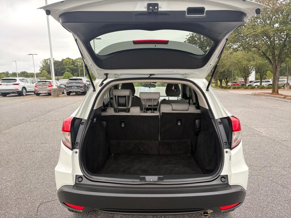 Used 2020 Honda HR-V SUV