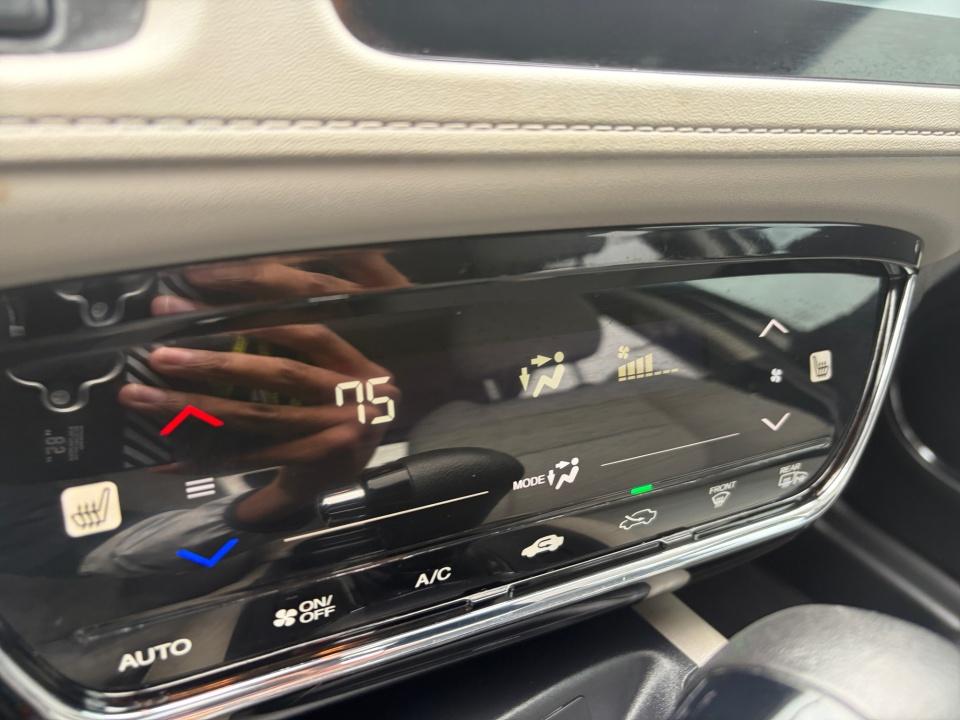 Used 2020 Honda HR-V SUV