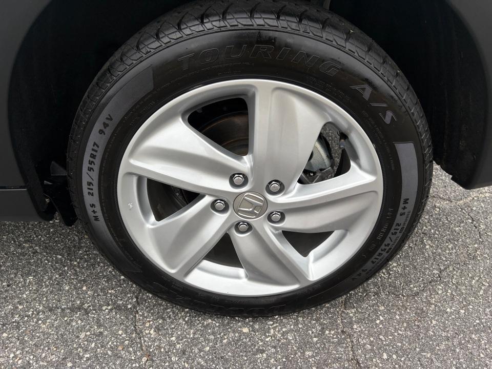 Used 2020 Honda HR-V SUV
