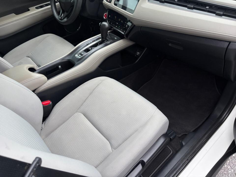 Used 2020 Honda HR-V SUV