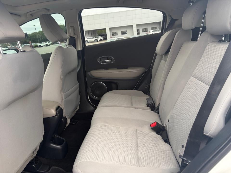 Used 2020 Honda HR-V SUV