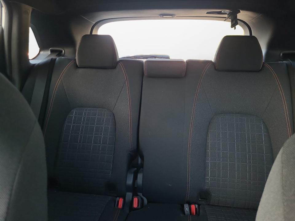 Used 2024 Honda HR-V SUV