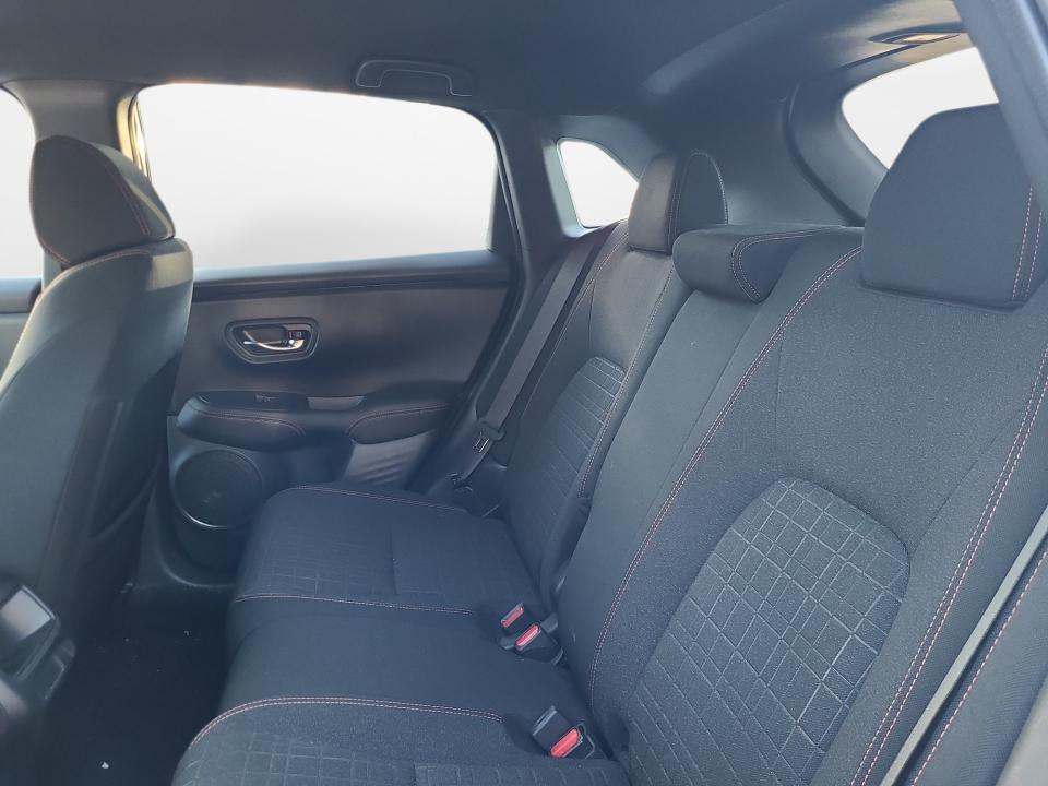 Used 2024 Honda HR-V SUV