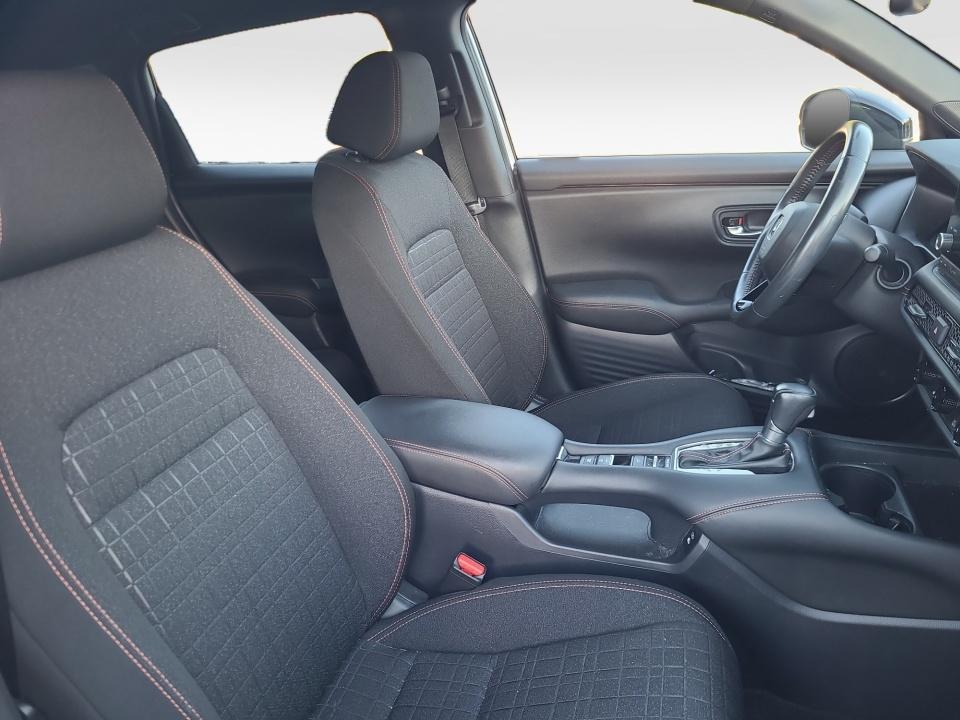 Used 2024 Honda HR-V SUV