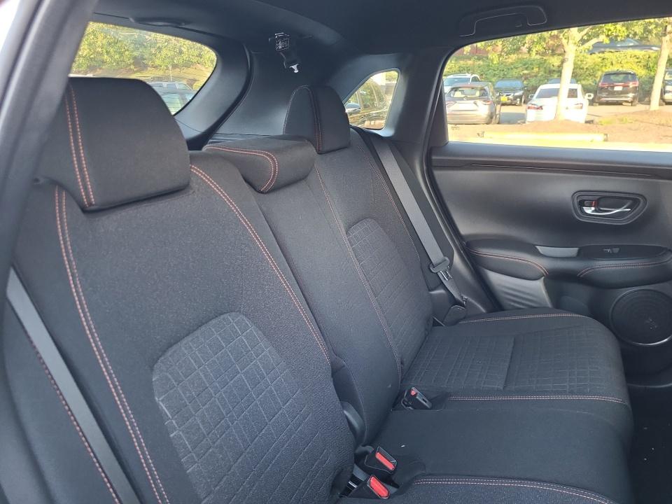 Used 2024 Honda HR-V SUV
