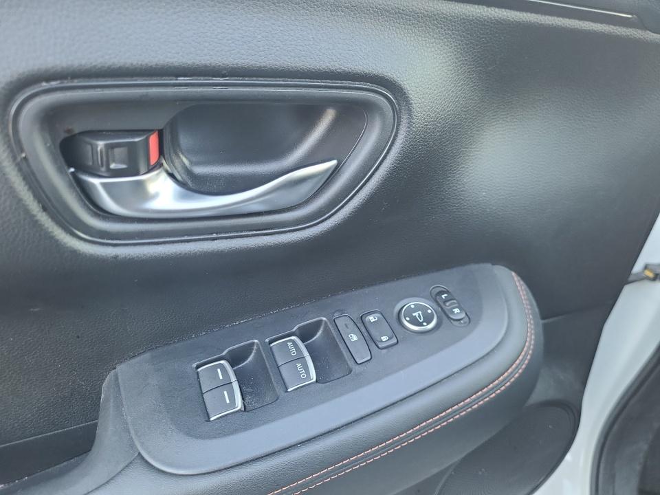 Used 2024 Honda HR-V SUV