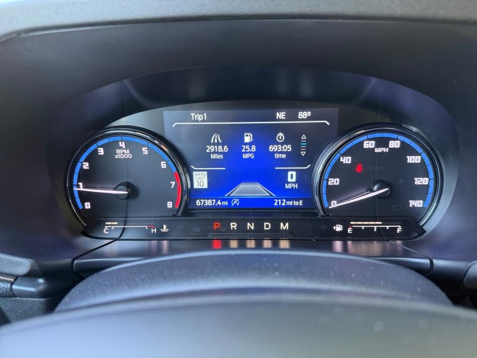 Used 2021 Ford Bronco Sport SUV