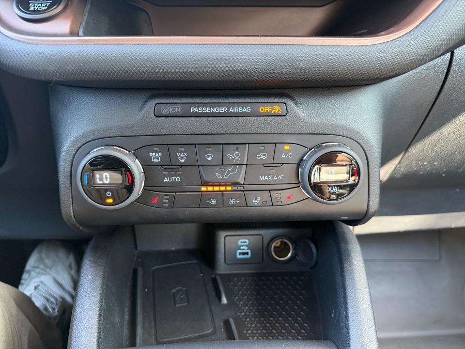 Used 2021 Ford Bronco Sport SUV