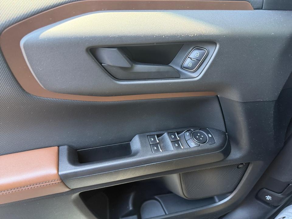 Used 2021 Ford Bronco Sport SUV