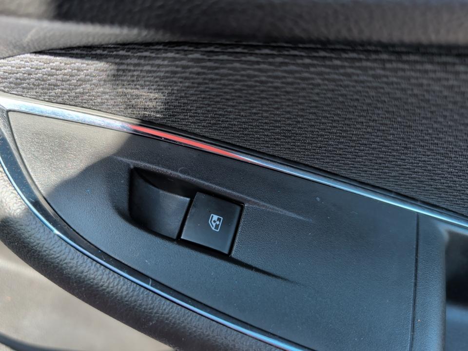 Used 2018 Chevrolet Cruze Hatchback