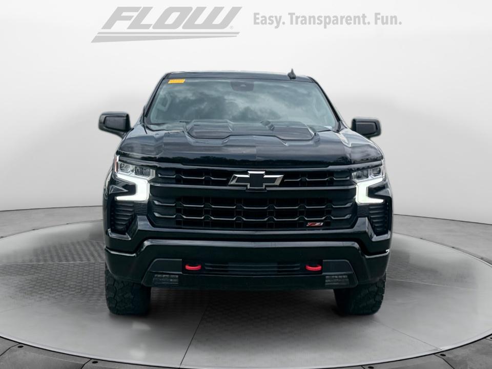 Used 2022 Chevrolet Silverado 1500 Truck