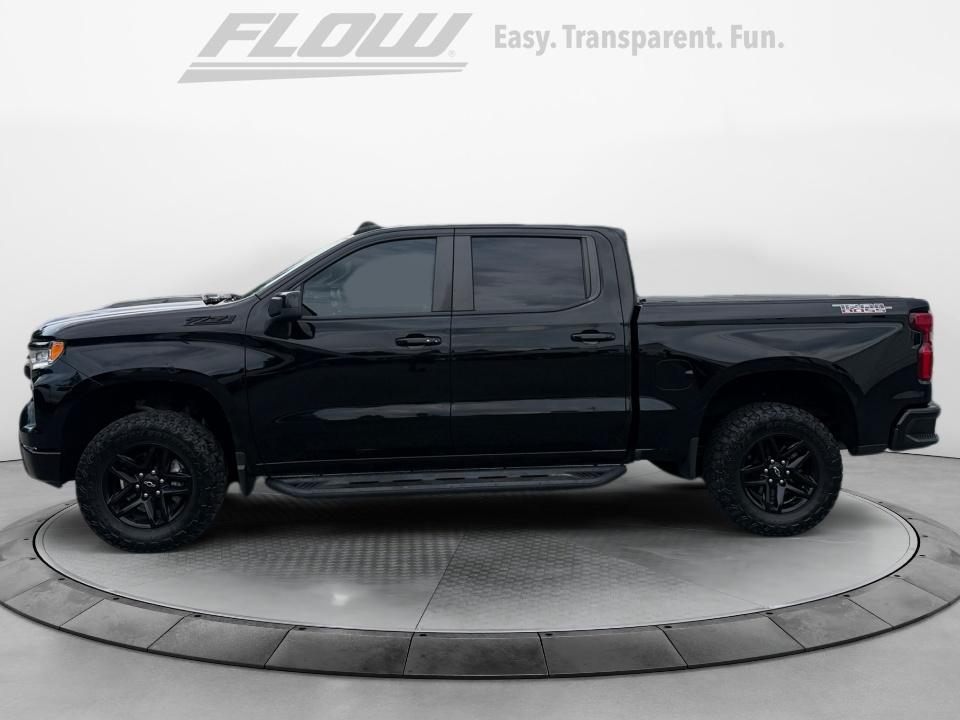 Used 2022 Chevrolet Silverado 1500 Truck