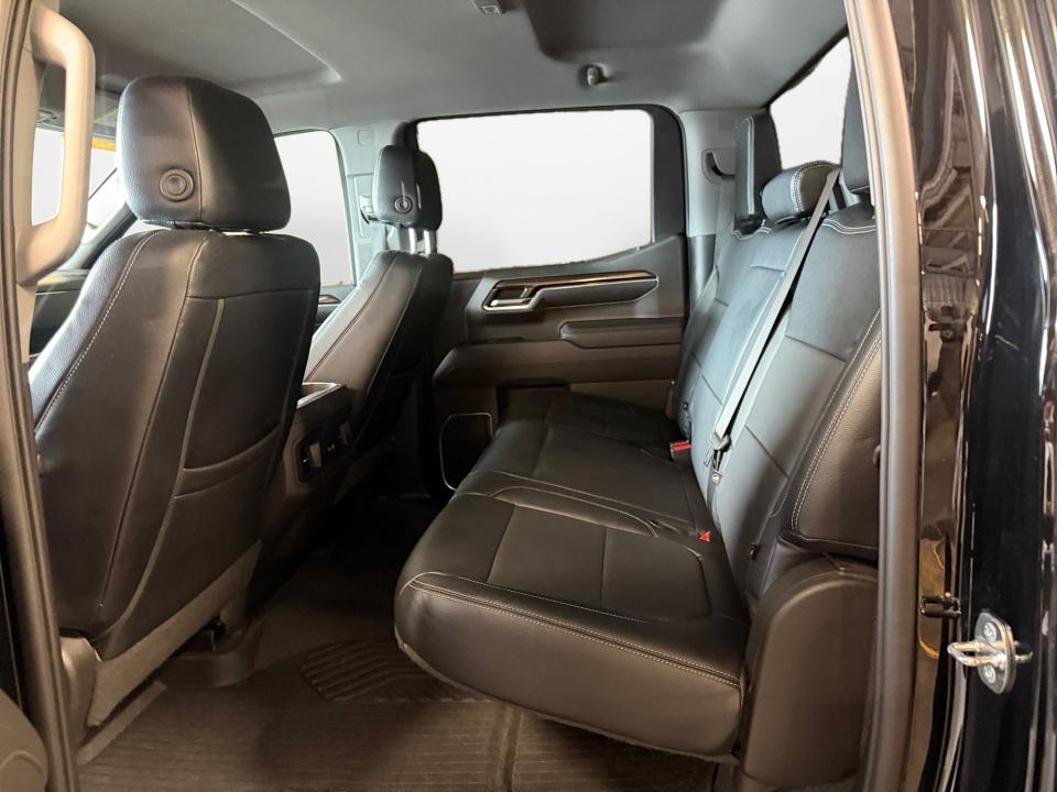 Used 2022 Chevrolet Silverado 1500 Truck