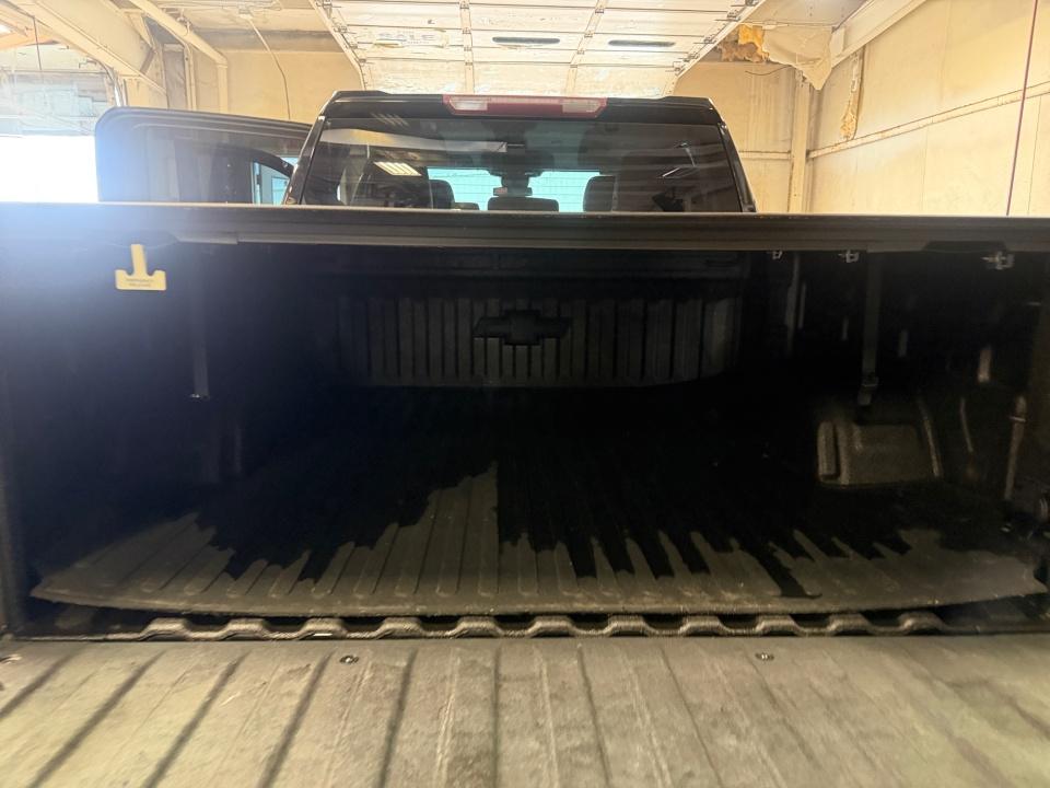 Used 2022 Chevrolet Silverado 1500 Truck