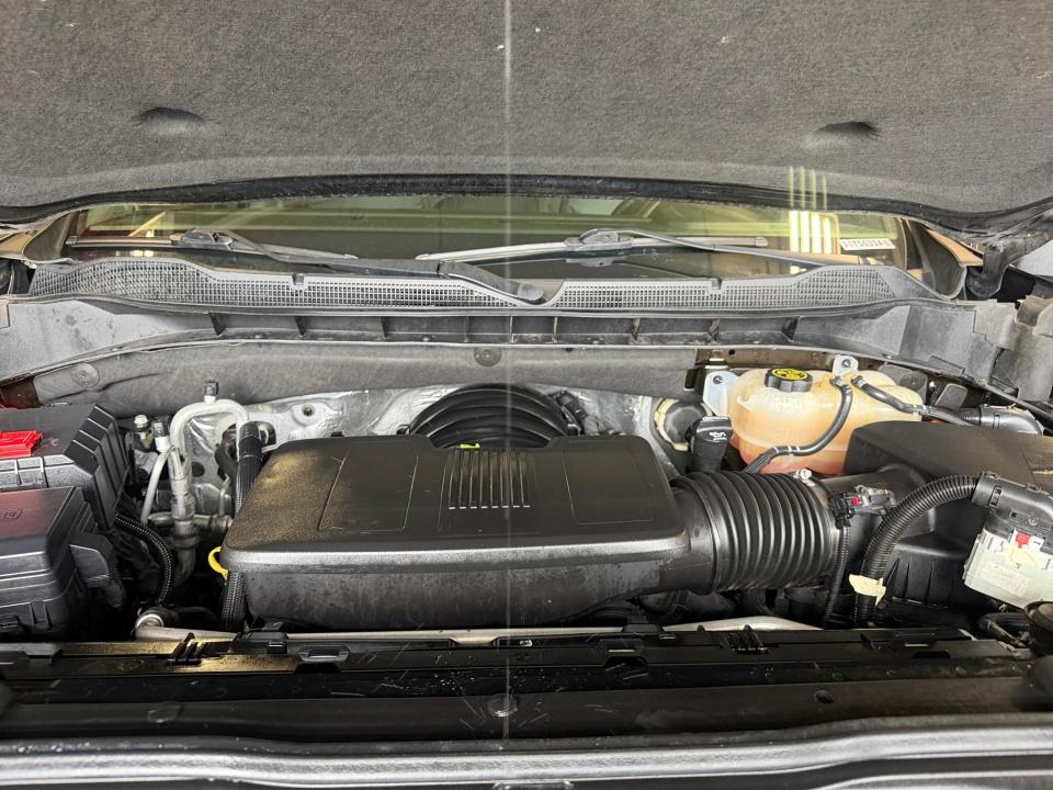 Used 2022 Chevrolet Silverado 1500 Truck