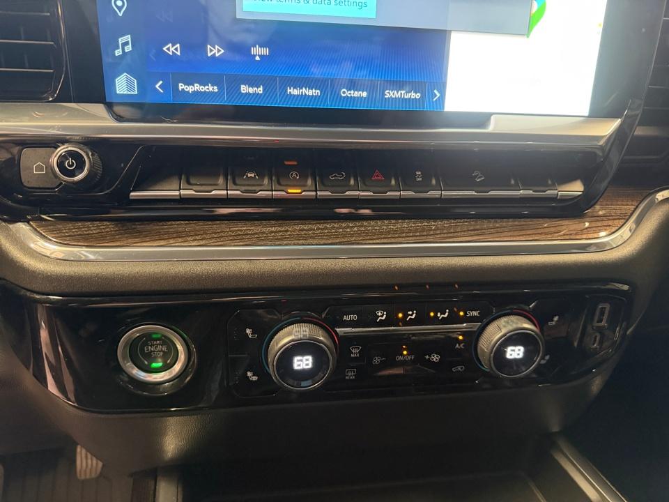Used 2022 Chevrolet Silverado 1500 Truck