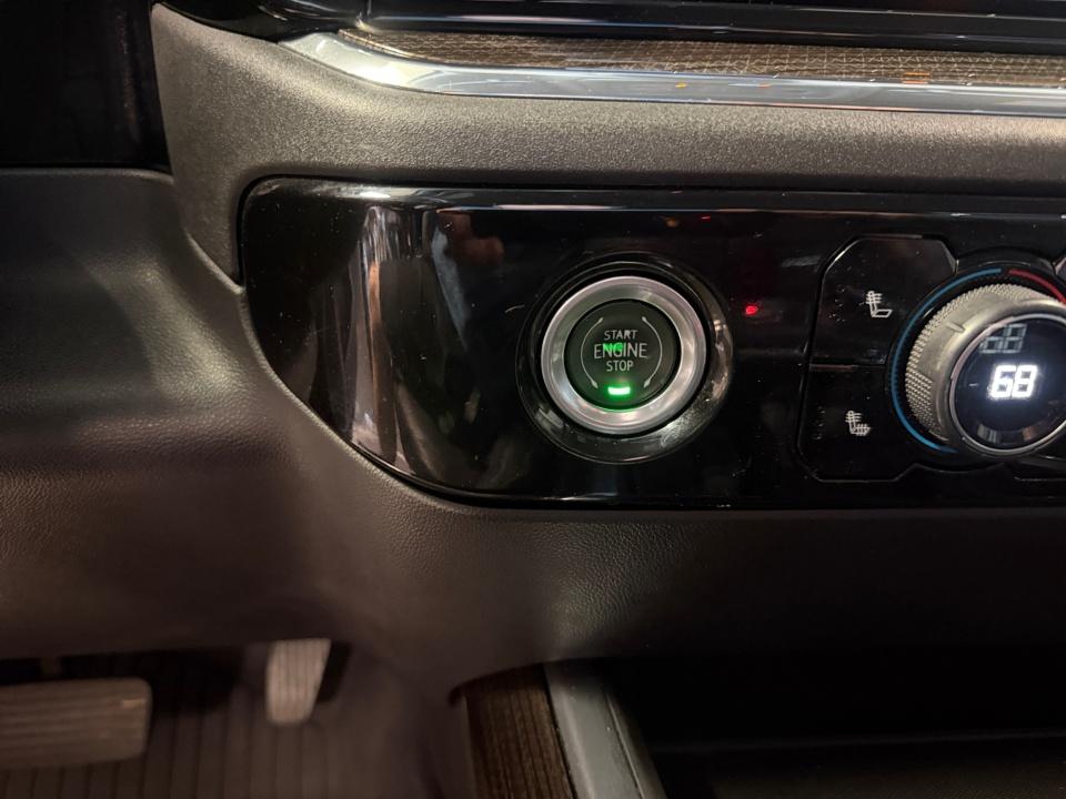 Used 2022 Chevrolet Silverado 1500 Truck
